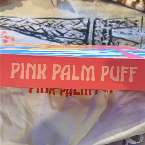 Purple Butterfly Kids Shirt - Picture 4 of 7